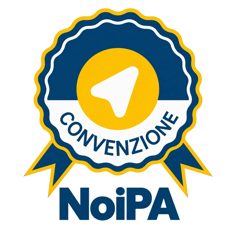Convenzione NoiPA