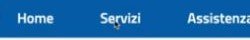 Passaggio 1: Apri Servizi, schermata del tutorial di Alessio Serio – Personal Fisco